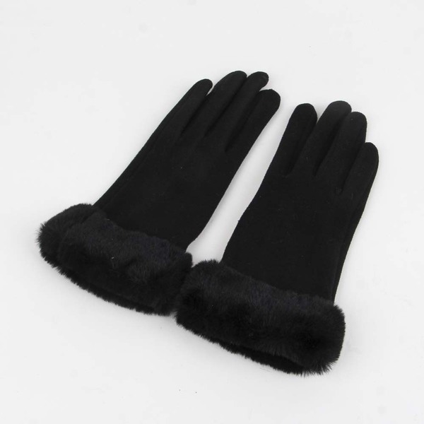 Ladies Gloves
