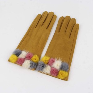 Ladies Gloves