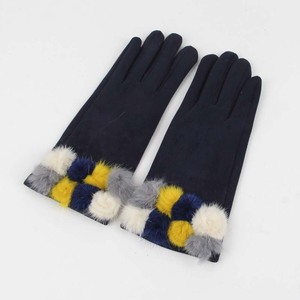 Ladies Gloves