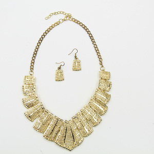 Ladies Jewelry Set