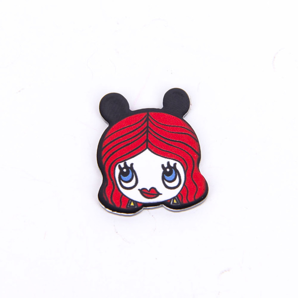 Ladies Brooch
