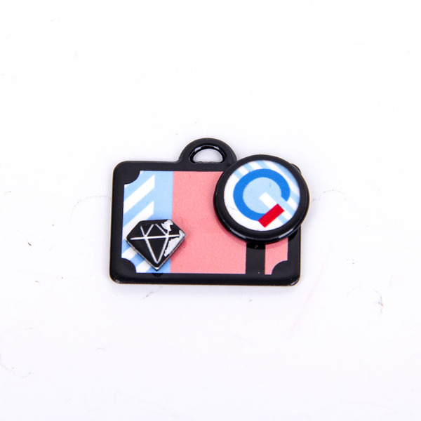 Ladies Brooch