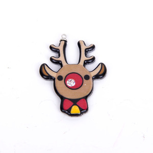 Ladies Brooch