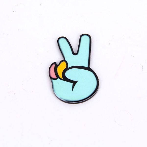 Ladies Brooch