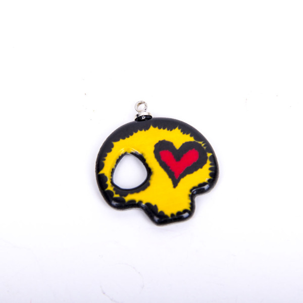Ladies Brooch