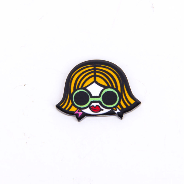 Ladies Brooch
