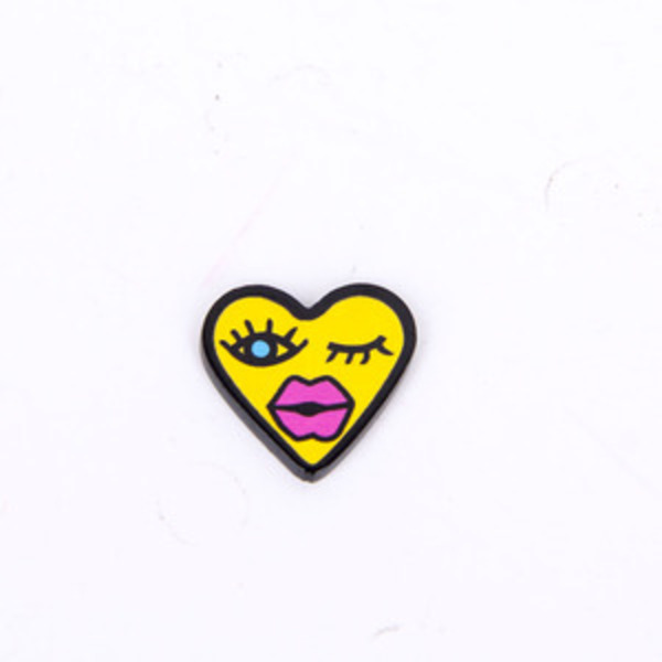 Ladies Brooch