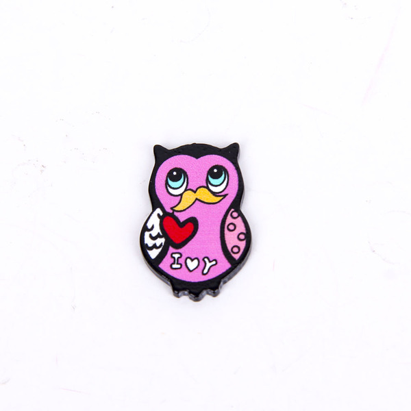 Ladies Brooch