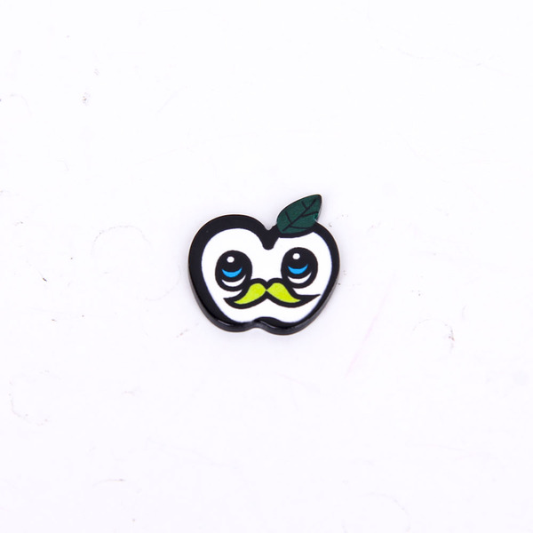 Ladies Brooch