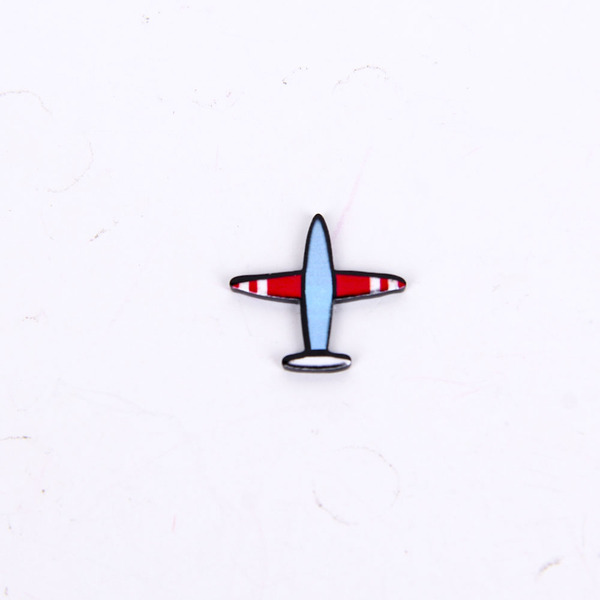 Ladies Brooch
