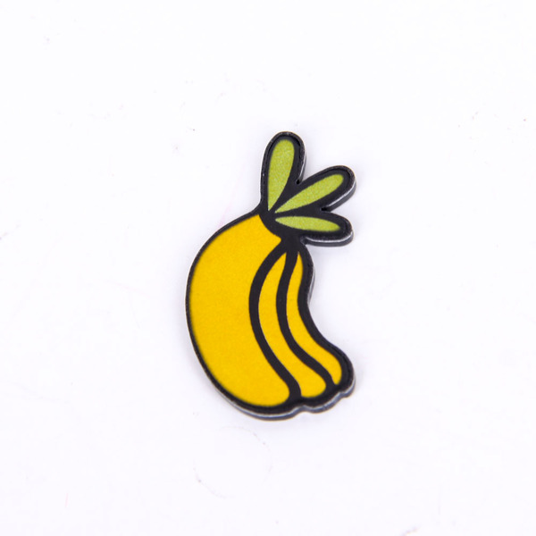Ladies Brooch