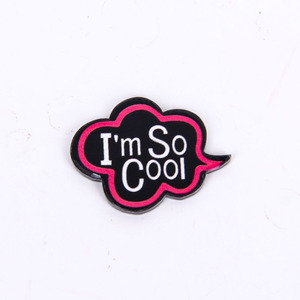 Ladies Brooch