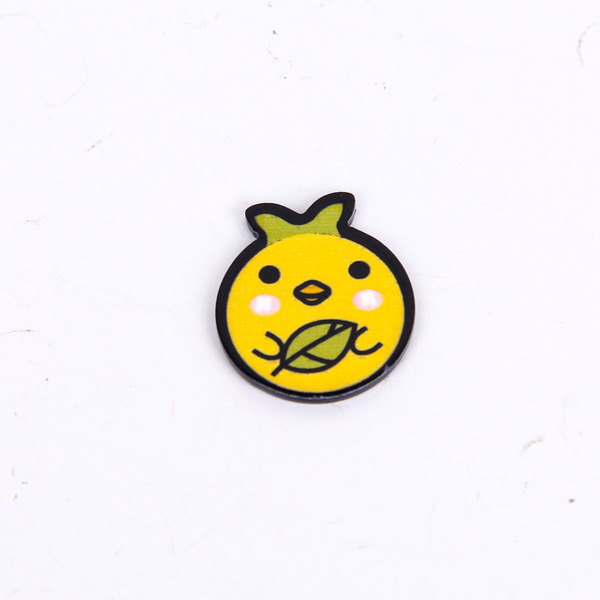 Ladies Brooch