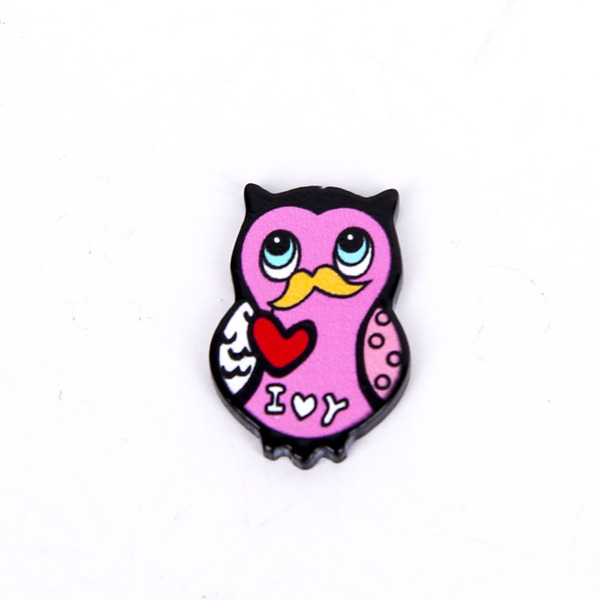 Ladies Brooch