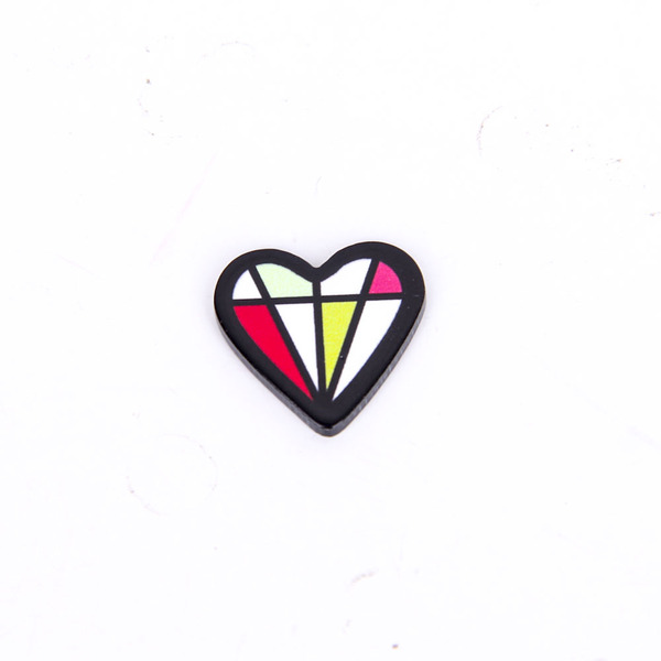 Ladies Brooch