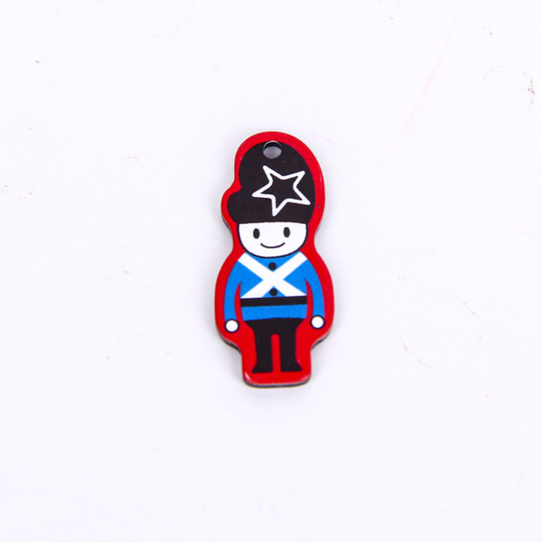 Ladies Brooch