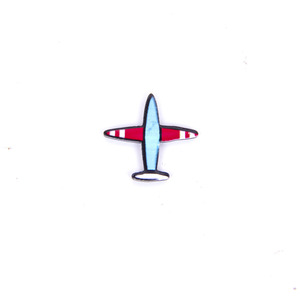 Ladies Brooch