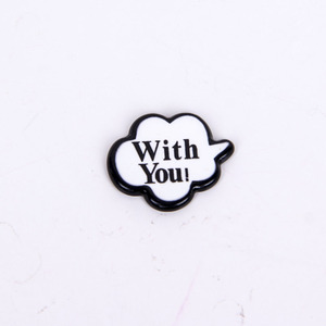 Ladies Brooch