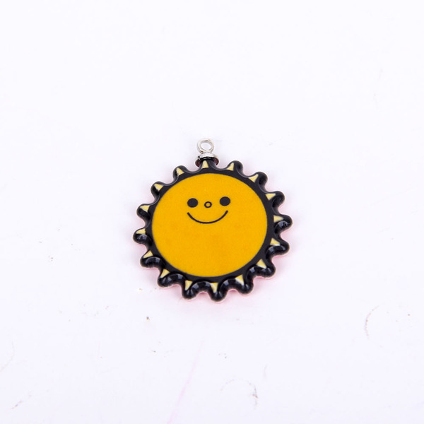 Ladies Brooch