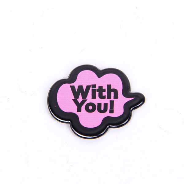 Ladies Brooch