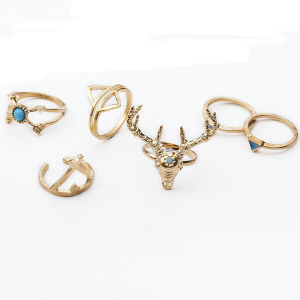Ladies Ring
