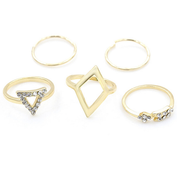 Ladies Ring