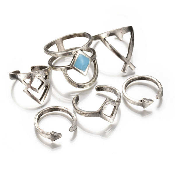 Ladies Ring