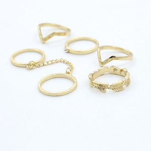Ladies Ring