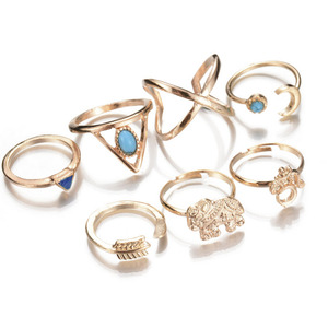 Ladies Ring