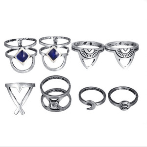 Ladies Ring