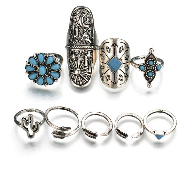 Ladies Ring