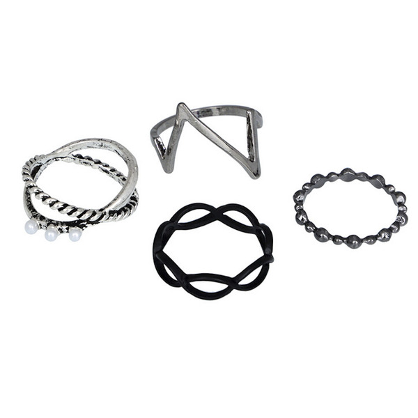 Ladies Ring