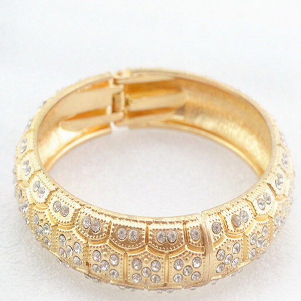 Ladies Bangle