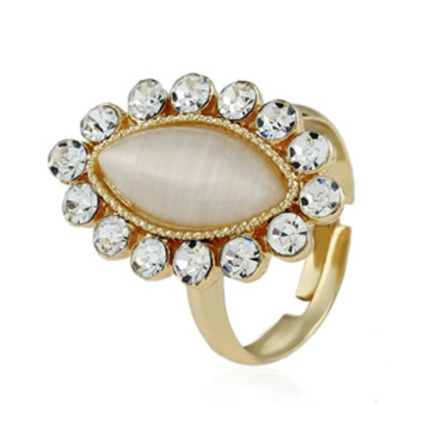 Ladies Ring