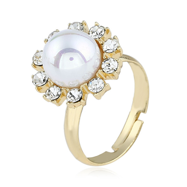 Ladies Ring
