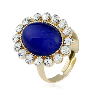 Ladies Ring