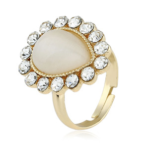 Ladies Ring