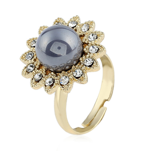 Ladies Ring