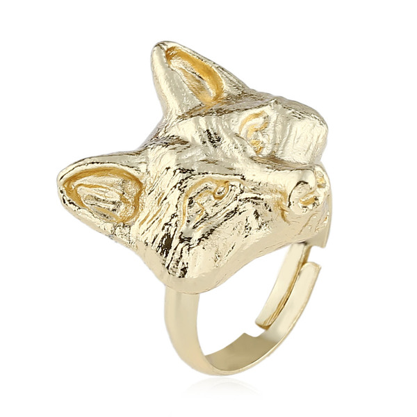 Ladies Ring