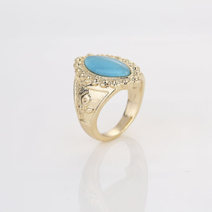 Ladies Ring