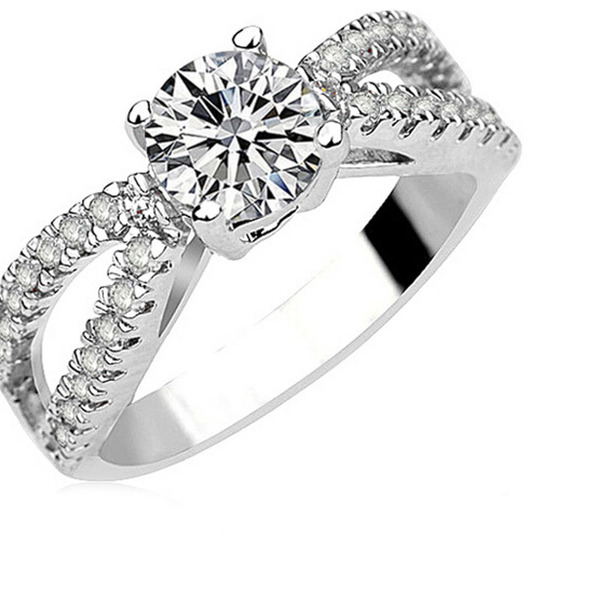 Ladies Ring