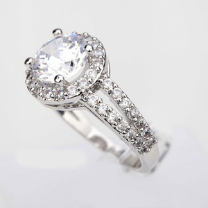 Ladies Ring