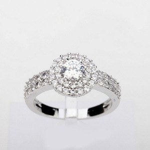 Ladies Ring