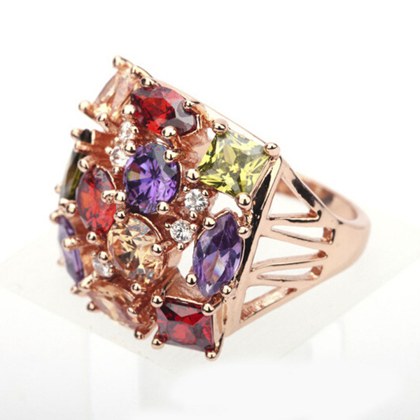 Ladies Ring