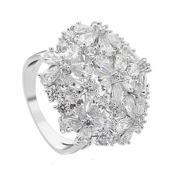 Ladies Ring