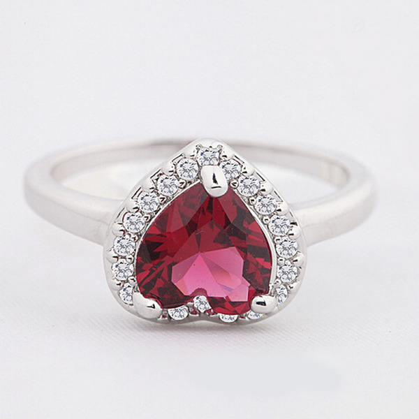 Ladies Ring