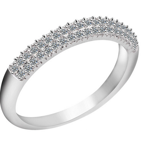 Ladies Ring