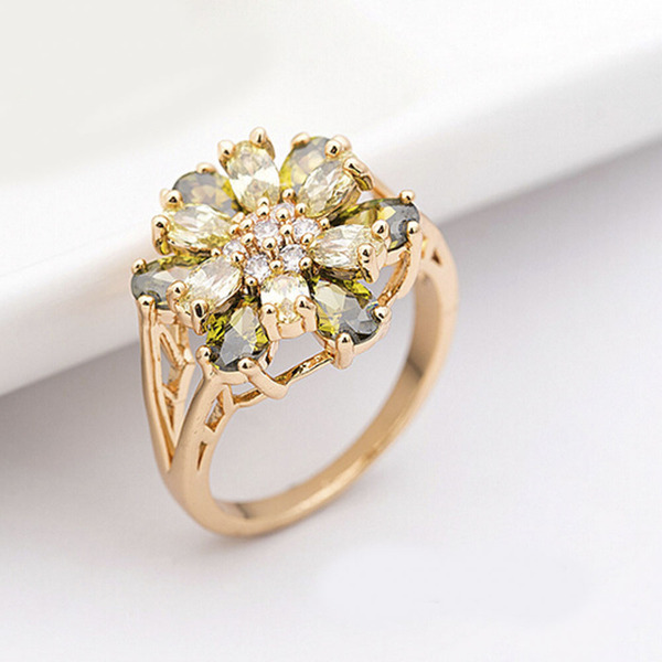 Ladies Ring
