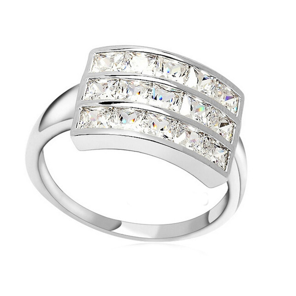 Ladies Ring