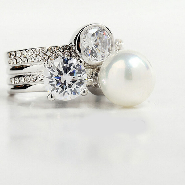 Ladies Ring
